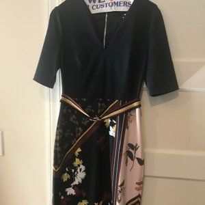 Ted baker dress